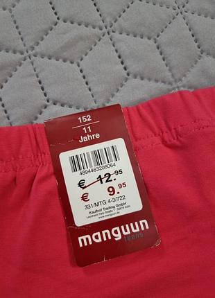 Лосини manguun teens 5