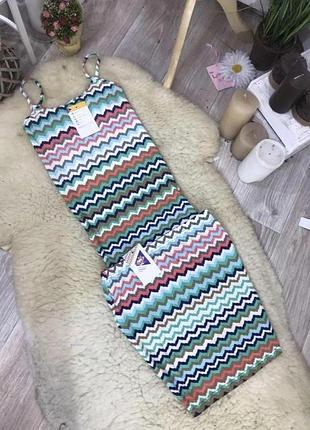 Хіт продажів! легкі комплекти,є з довгою спідницею. якісний пошиття,розмір універсальний