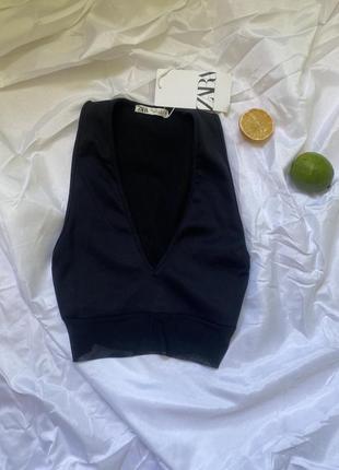 Топ zara s