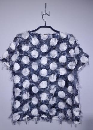 Блуза liu-jo розмір м4 фото