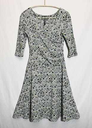 Klaes&myra's, плаття міді віскоза, made in italy