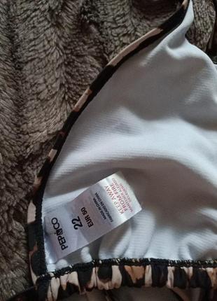 Купальник бікіні батл3 фото