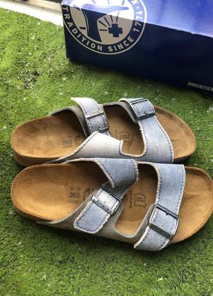 Birkenstock оригинал2 фото