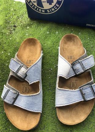 Birkenstock оригінал