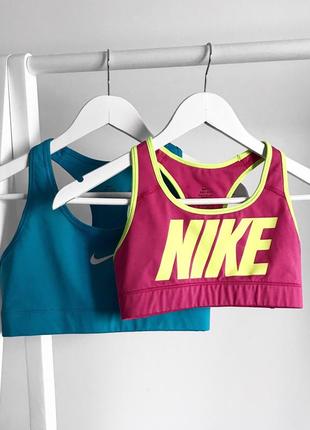 📎 рожевий топ nike dry-fit