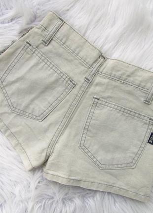 Стильные джинсовые шорты adomic2 фото