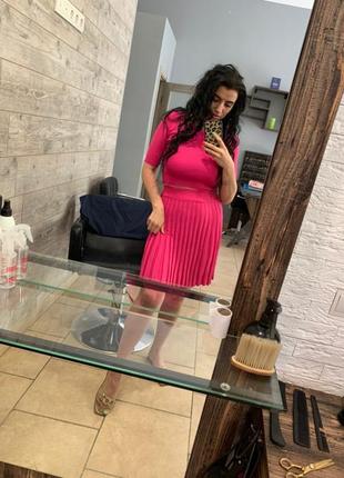 Костюм,спідниця,топ