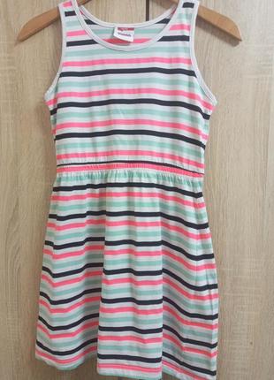 Літнє плаття.