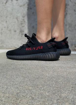 Adidas yeezy boost 350 женские кроссовки адидас ези буст1 фото