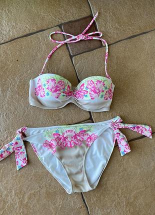Victoria’s secrets купальник