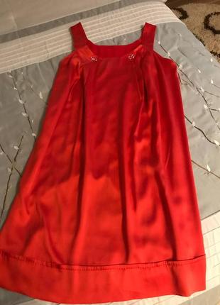 Сукня-кокон "bgn"французьке