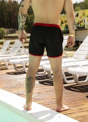 Пляжні шорти4 фото