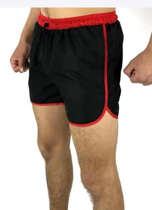 Пляжні шорти3 фото