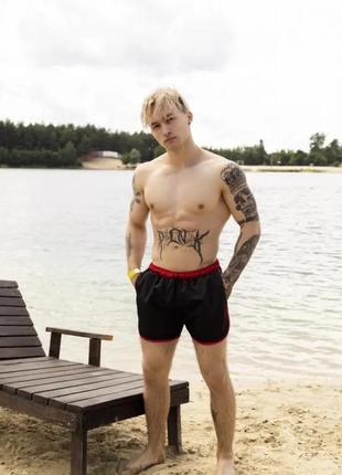 Пляжні шорти2 фото