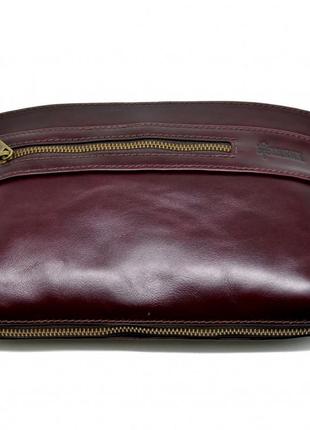 Чоловічий люкс клатч tarwa gx-8188 з петлею на зап'ясті