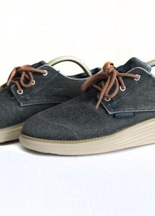 Туфлі skechers. розмір 42