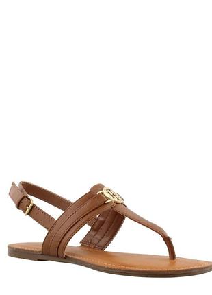 Сандалі босоніжки tommy hilfiger 38, 39, 40 р. оригінал
