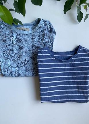 Футболки для хлопчика