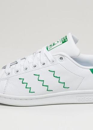 adidas stan smith zig zag