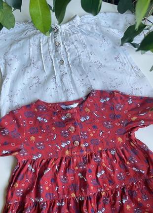 Блуза кофта для дівчинки