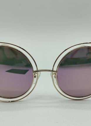 Стильні сонцезахисні поляризовані окуляри duco *00203 фото