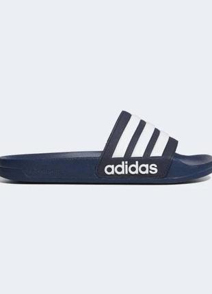 Шльопанці 37 розмір, adidas adilette shower