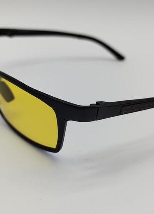 Поляризовані окуляри для водіння  wearpro *00195 фото