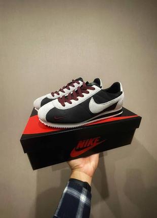 Nike cortez classic leather