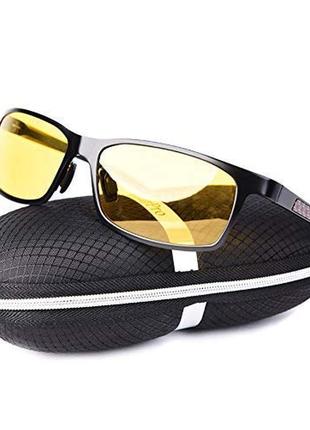 Поляризовані окуляри для водіння  wearpro *0019