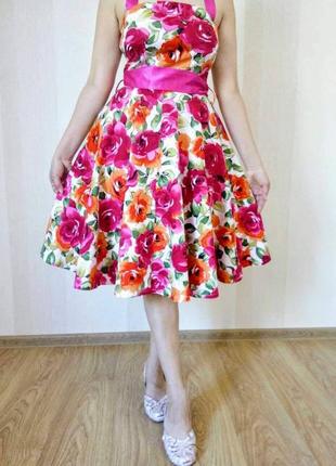 Сарафан, плаття, сукня1 фото