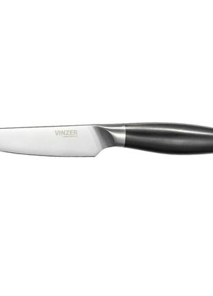 Набір ножів із ножицями 4 предмети vinzer tokai 501314 фото