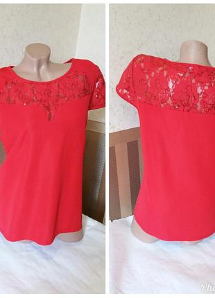 Блузка dorothy perkins.