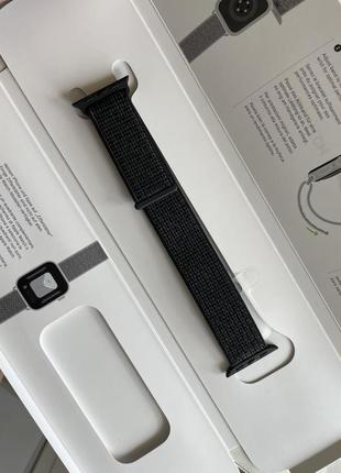 Ремінець nike sport loop 40mm