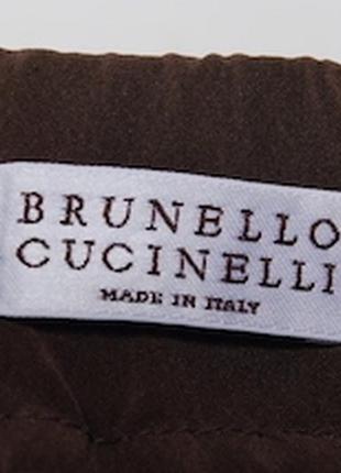 Юбка brunello cucinelli, оригінал7 фото