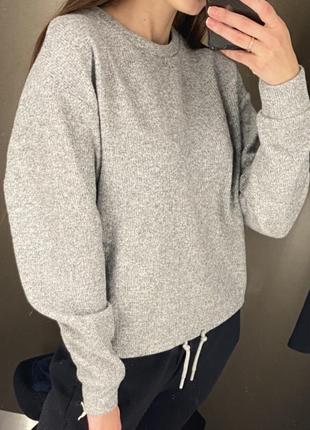 Amisu кофта,джемпер,свитер3 фото