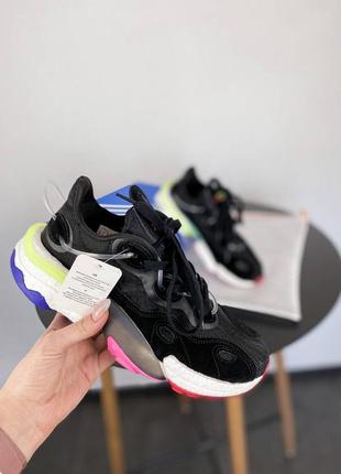 Adidas originals torsion x black мужские кроссовки адидас