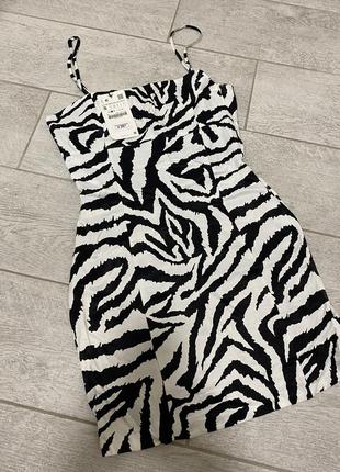 Плаття zara 4