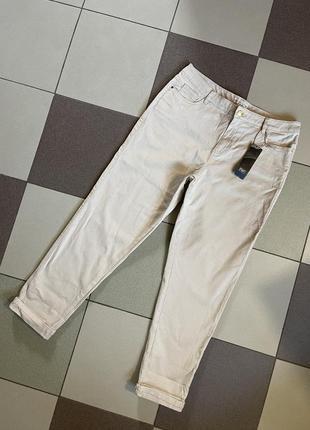 Джинсы f&f