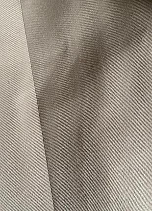 Удлиненный пиджак/: однобортный удлиненный пиджак9 фото