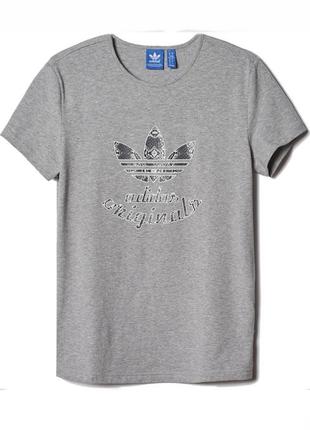 Футболка adidas