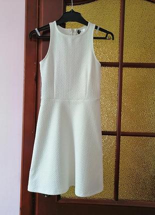 Плаття h&m xs нове