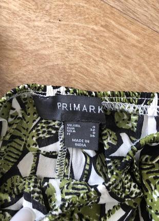 Блуза primark розмір 32/xxs/402 фото