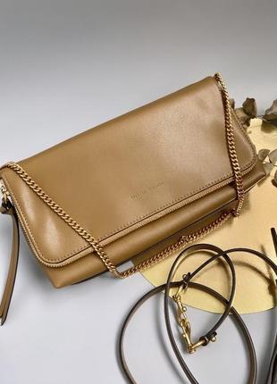 Сумка кросс боди rebecca minkoff оригинал