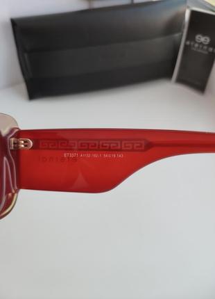 Красивые фирменные солнцезащитные очки eternal polarized окуляри3 фото