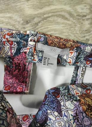 Сукня h&m, zara 4