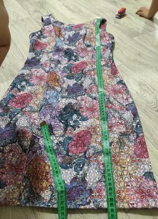 Сукня h&m, zara 5