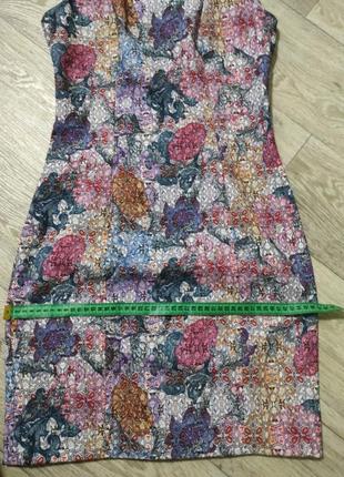 Сукня h&m, zara 6