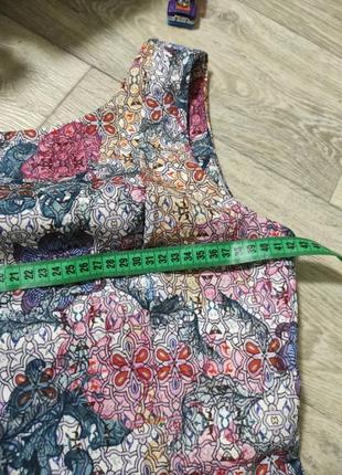 Сукня h&m, zara 8