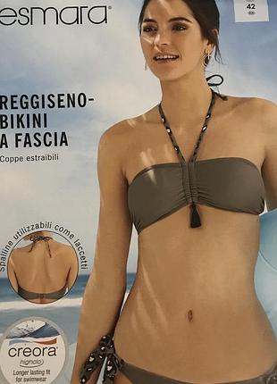 Жіночий купальник esmara німеччина