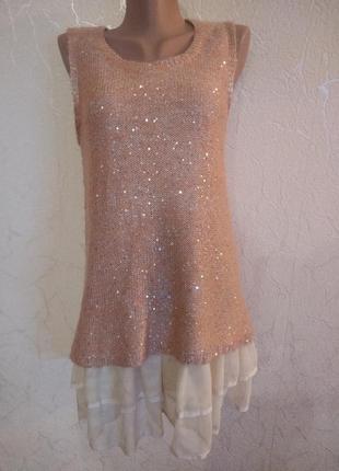 Сукня ochirly 10р (38).